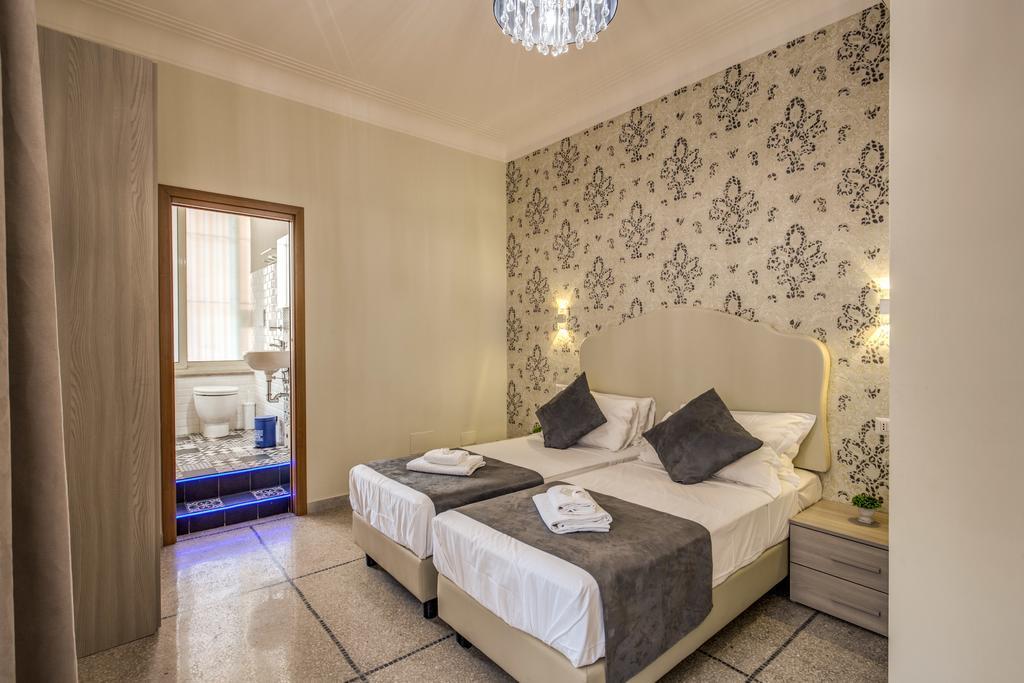 Hotel Roma 41 Exterior foto