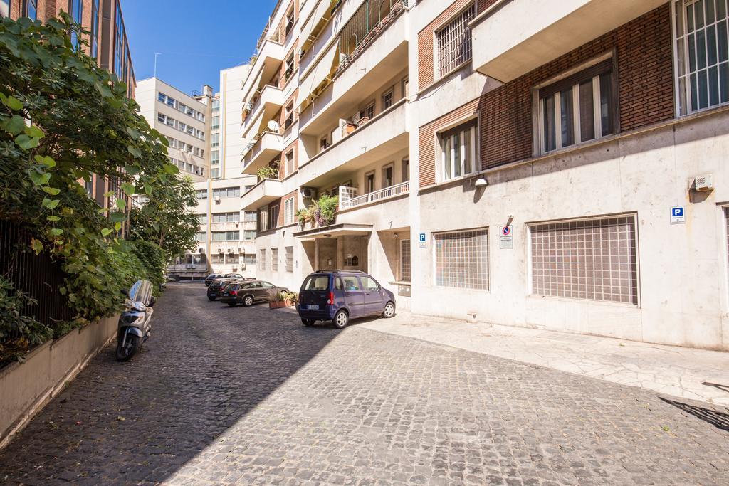 Hotel Roma 41 Exterior foto