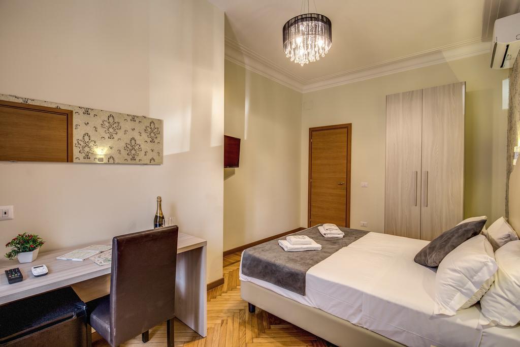 Hotel Roma 41 Exterior foto
