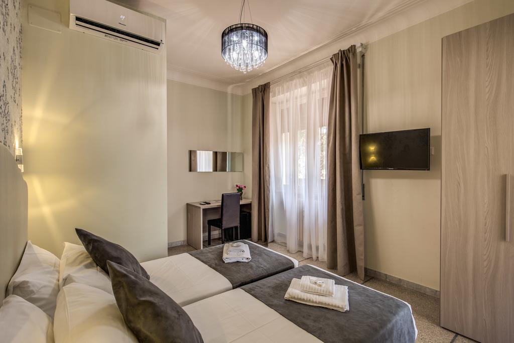 Hotel Roma 41 Exterior foto